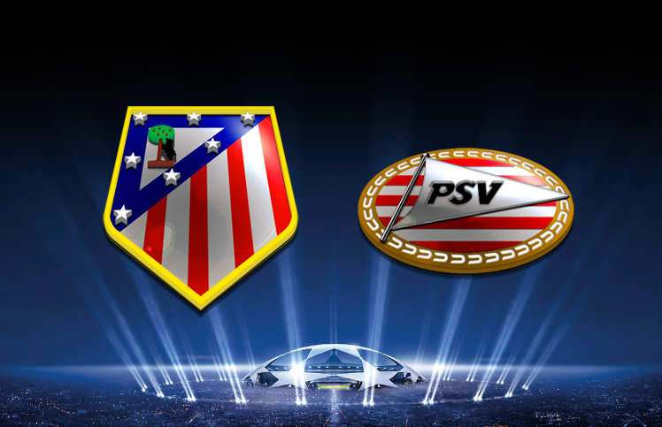 Atletico PSV Expertentipp Champions League