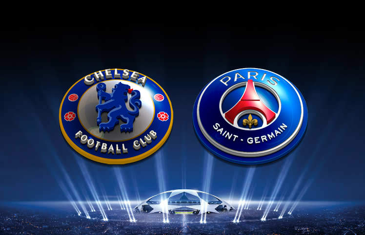 Chelsea PSG Expertentipp Champions League