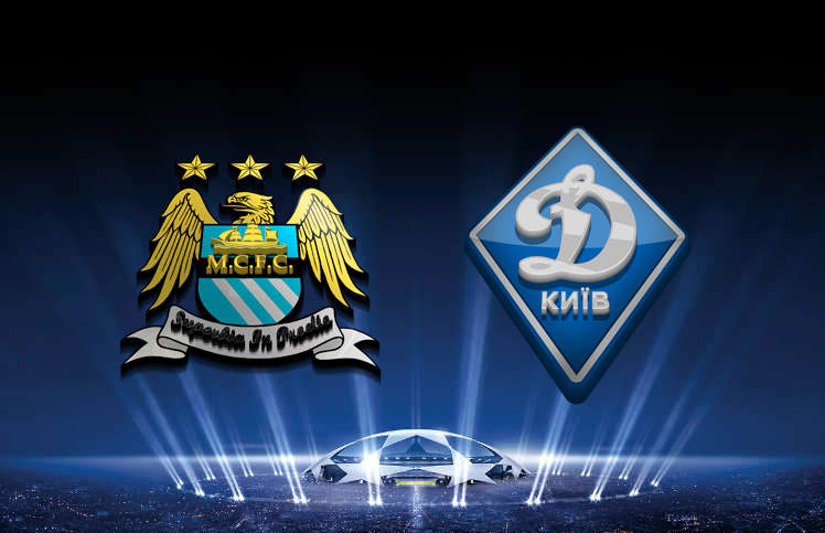 Man City Dynamo Kiew Expertentipp Champions League