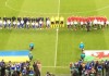 Video Ukraine 1 0 Wales