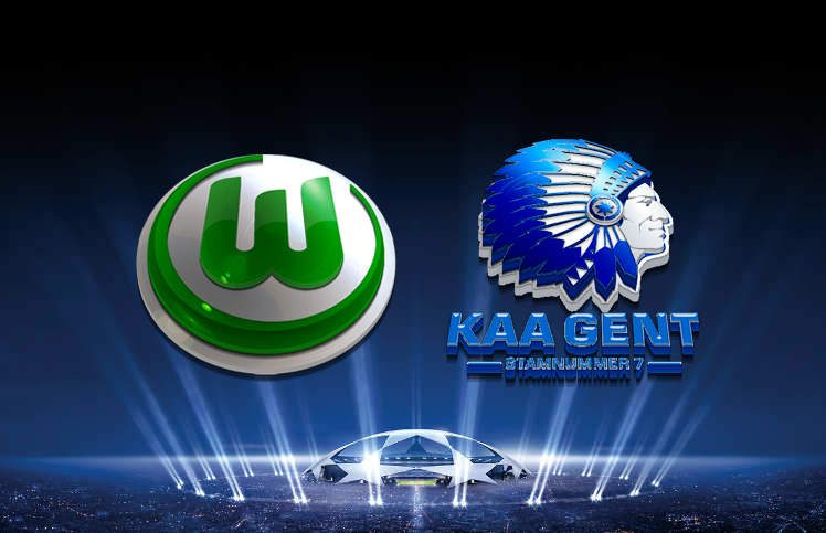 Wolfsburg Gent Expertentipp Champions League