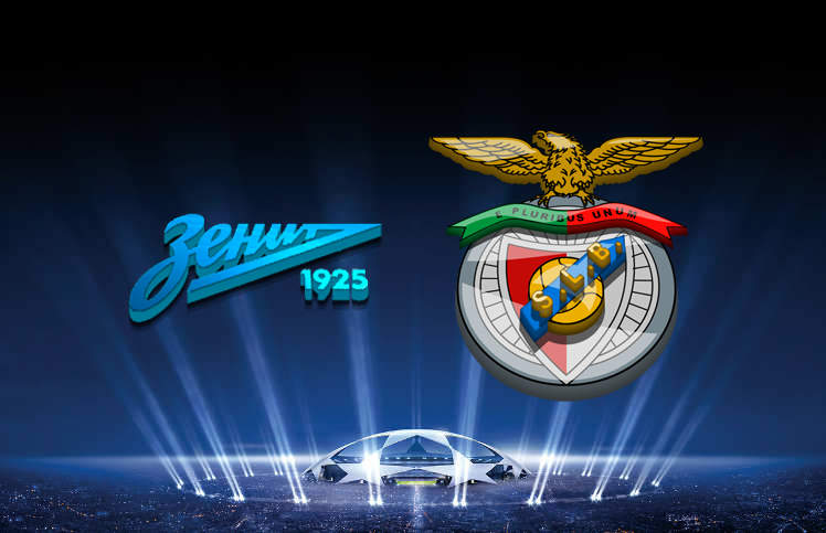 Zenit Benfica Expertentipp Champions League