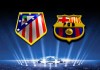 Atletico Madrid Barcelona Expertentipp