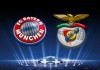 Bayern Benfica Expertentipp