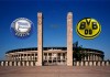 Hertha BSC Dortmund Expertentipp