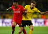 Video Borussia Dortmund Liverpool