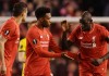 Video Liverpool 4 3 Dortmund