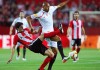 Video Sevilla Athletic Bilbao