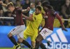 Video Villarreal Sparta Praha