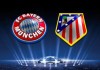 Bayern Atletico Madrid Expertentipp