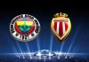 Fenerbahce AS Monaco Expertentipp