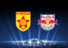 Partizani Tirana RB Salzburg Expertentipp