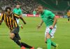 Video ASSE 0 0 AEK