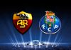 AS Roma Porto Expertentipp Champions League 23 08 16