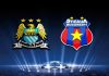 Man City Steaua Champions League 24 08 16