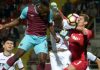 Video Astra 1 1 West Ham 18 08 16