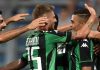 Video Sassuolo 3 0 Luzern