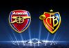 Arsenal Basel Expertentipp Champions League 28 09 16