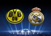 Dortmund Real Madrid Expertentipp Champions League 27 09 16