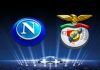 Napoli Benfica Expertentipp Champions League 28 09 16