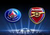 PSG Arsenal Expertentipp Champions League 13 09 16