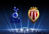 Tottenham Monaco Champions League 14 09 16