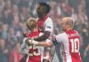 Video Ajax Standard Liege 29 09 16