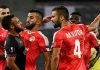 Video Hapoel Beer Sheva 0 0 Southampton 29 09 16