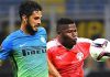 Video Inter Hapoel 15 09 16