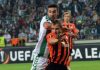 Video Konyaspor Schachtar Donezk 15 09 16