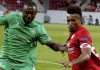 Video Mainz 1 1 ASSE 15 09 16