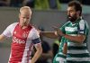 Video Panathinaikos Ajax 15 09 16