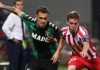 Video Sassuolo Athletic Bilbao 15 09 16