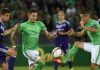 Video St Etienne Anderlecht 29 09 16