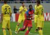 Video Steaua Villarreal 29 09 16