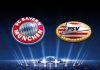 Bayern PSV Expertentipp Champions League