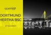 Dortmund Hertha BSC Expertentipp