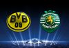 Dortmund Sporting Expertentipp Champions League