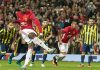 Video Man Utd Fenerbahce 20 10 16