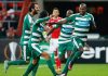 Video Standard Liege Panathinaikos 20 10 16