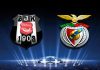 Besiktas Benfica Expertentipp