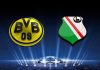 Dortmund Legia Warschau Expertentipp