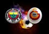 Fenerbahce Galatasaray Expertentipp