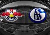 RB Leipzig Schalke 04 Expertentipp