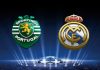 Sporting Real Madrid Expertentipp