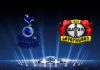 Tottenham Leverkusen Expertentipp Champions League