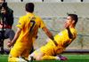 Video APOEL 1 0 YB 03 11 16