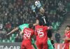 Video ASSE Mainz 24 11 16