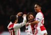 Video Ajax Panathinaikos 24 11 16