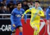 Video Astana APOEL 24 11 16